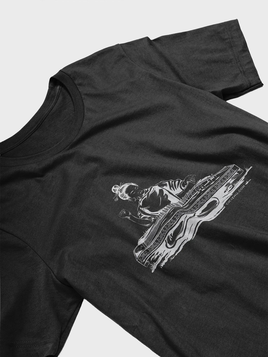 CICI Zhu Illustration T product image (3)