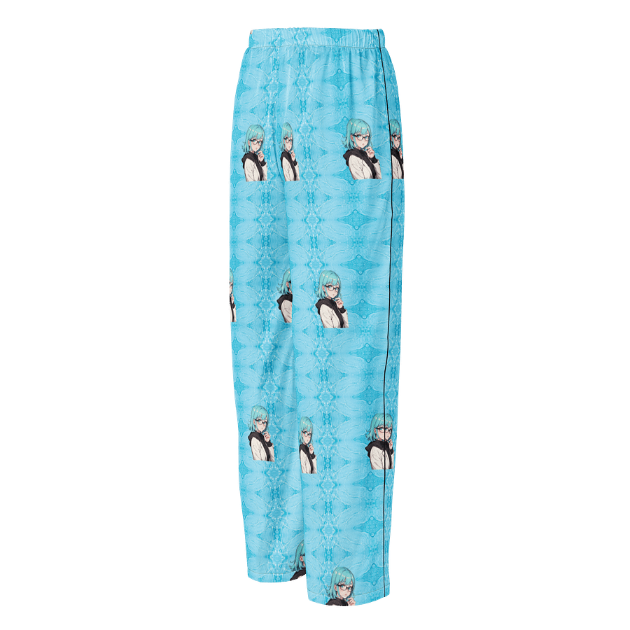 (AQUA WAIFU) K Women's Pajama Pants product image (2)
