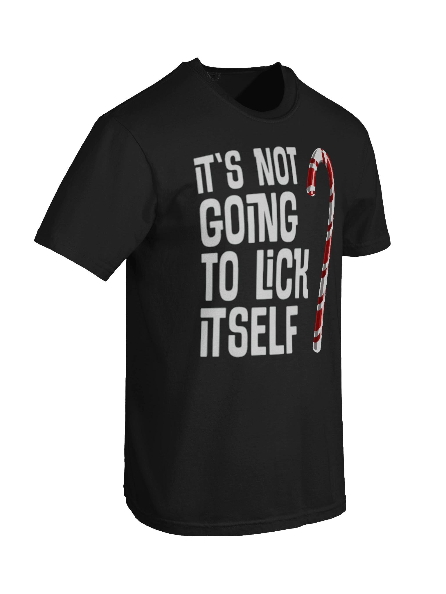 Candy Cane Delight T-Shirt product image (50)