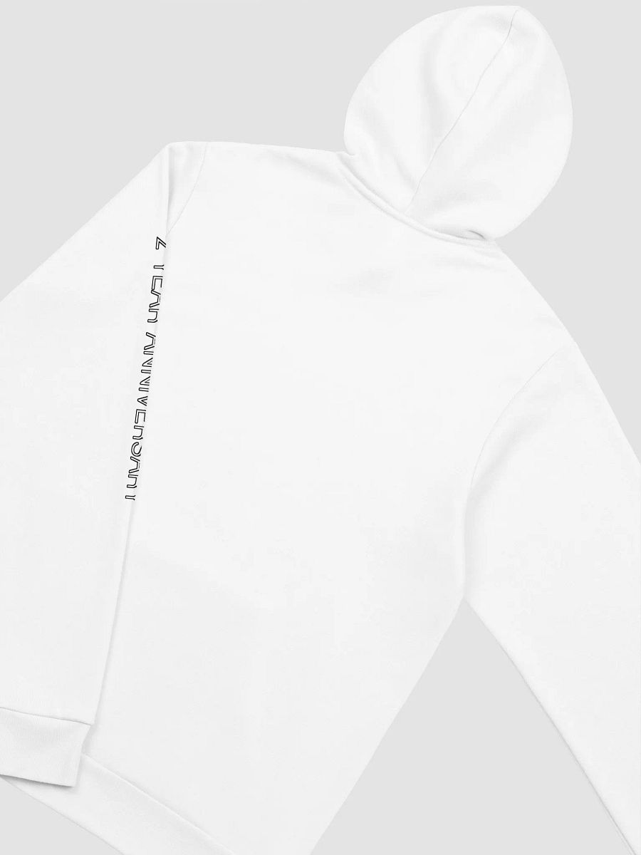 Buddies Club Hoodie (Light Mode) product image (4)