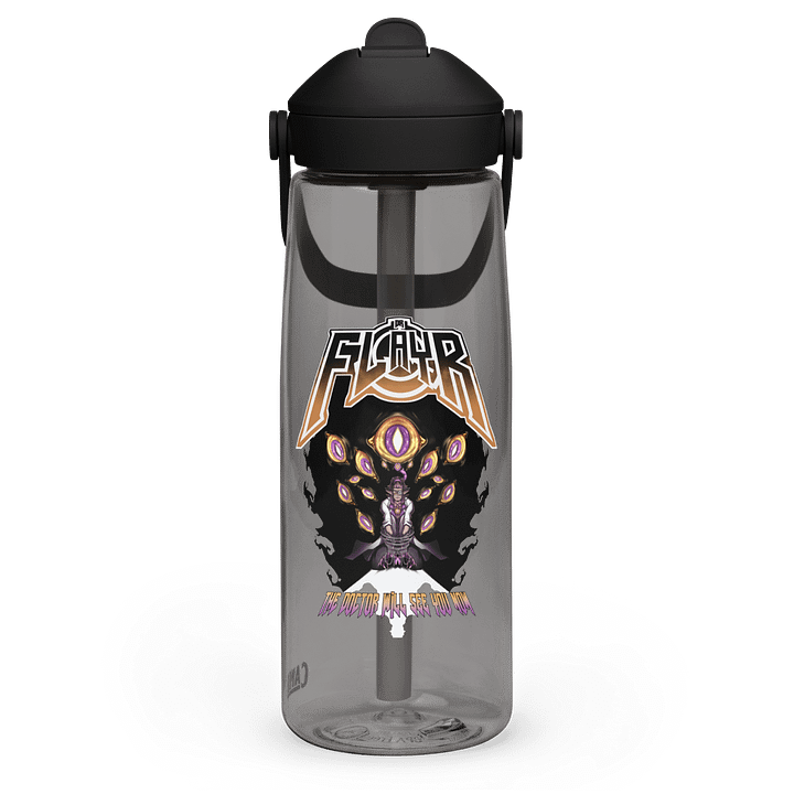 Flayr water bottle product image (1)