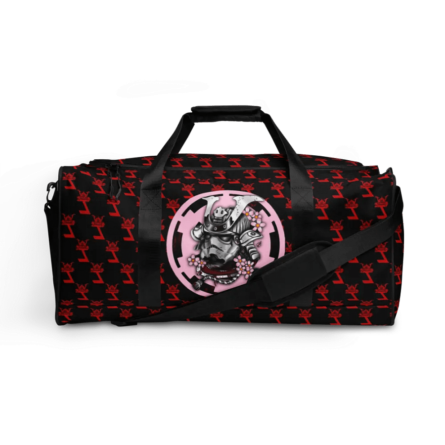 Crew Duffel Bag product image (1)