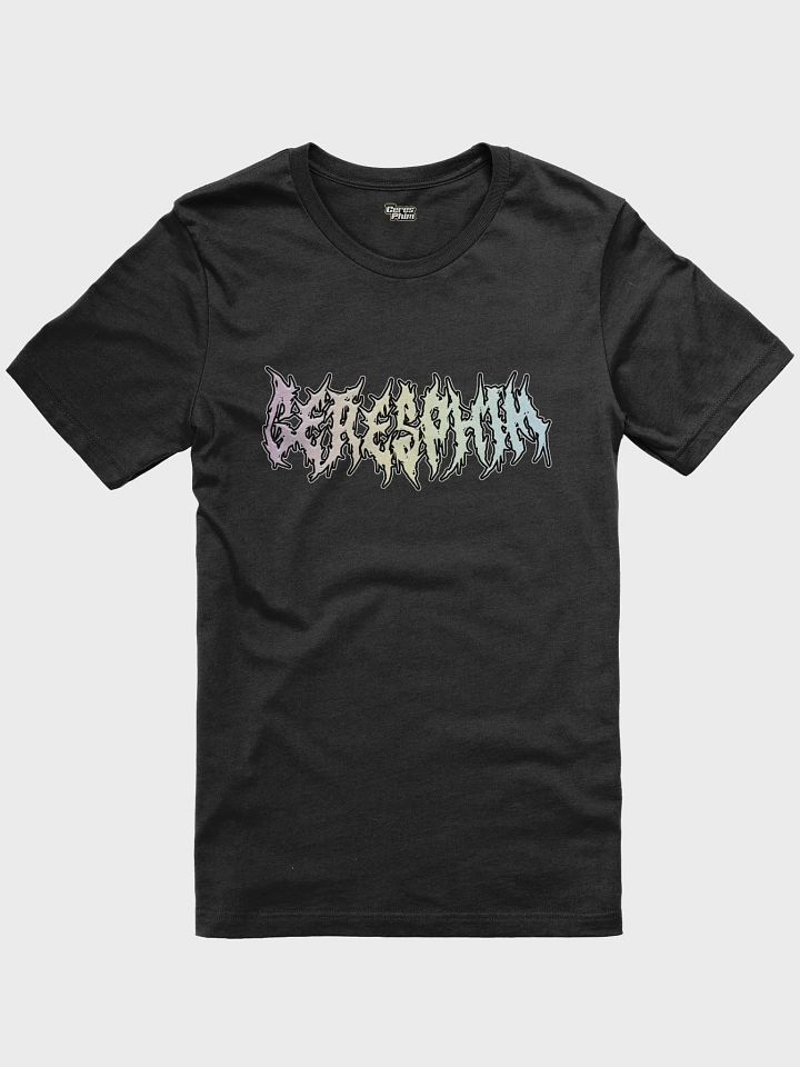 Metal Logo Tee product image (1)