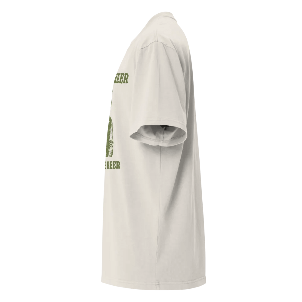 Irish Cheer Oversized Faded T-Shirt product image (17)