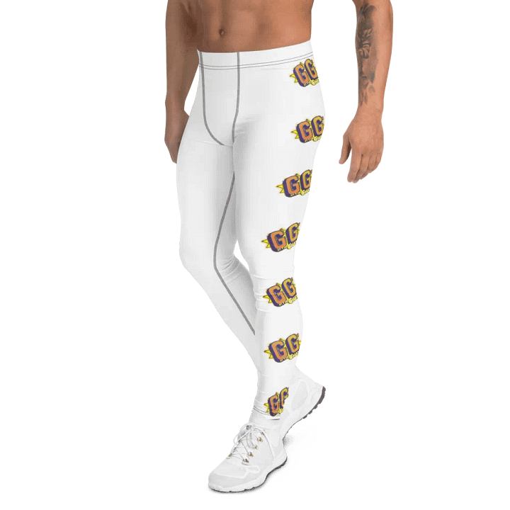 GGs Leggings - (Men) product image (1)