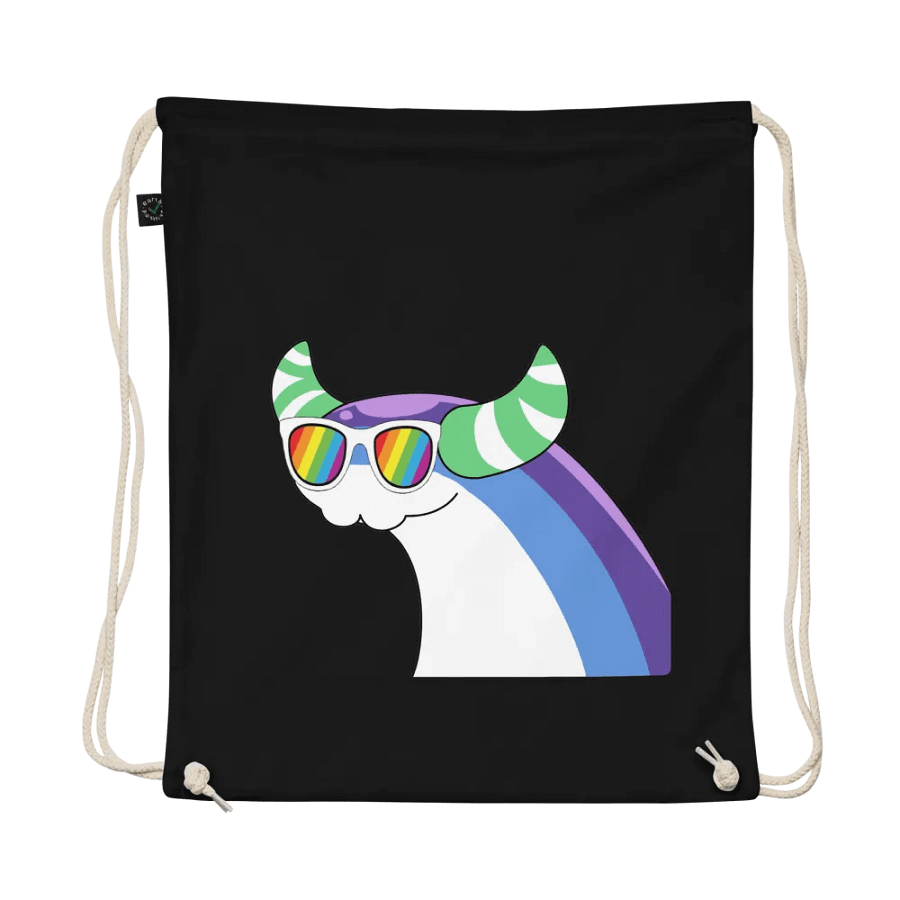 Ryulong PFP Drawstring Bag product image (1)