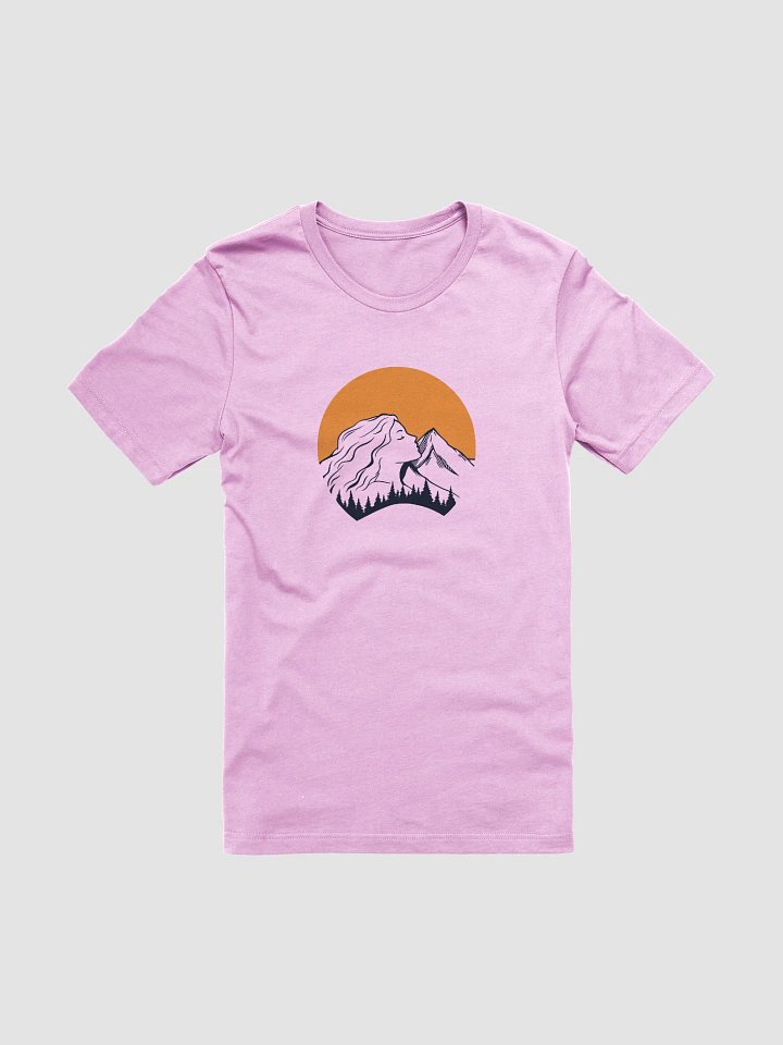 Peaceful Connection T-Shirt product image (1)