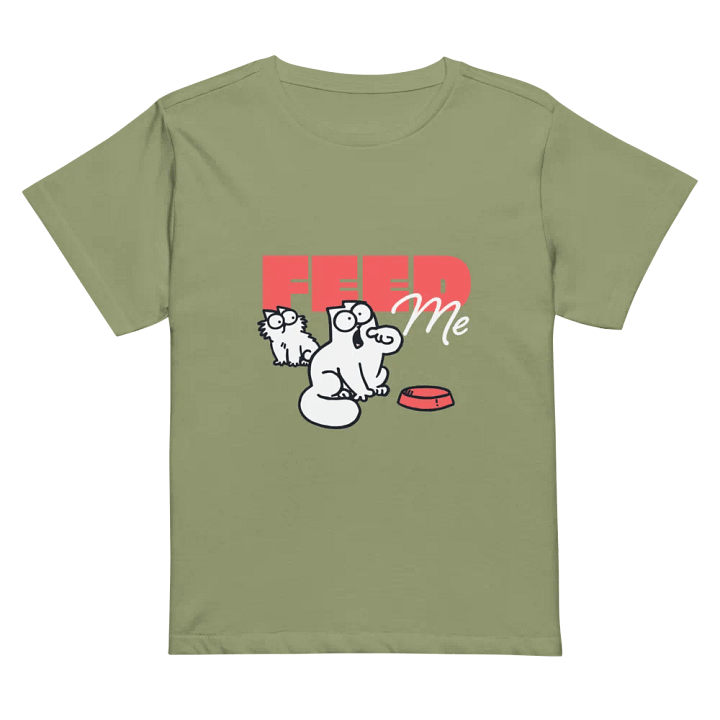 Feed Me Women's T-Shirt product image (26)