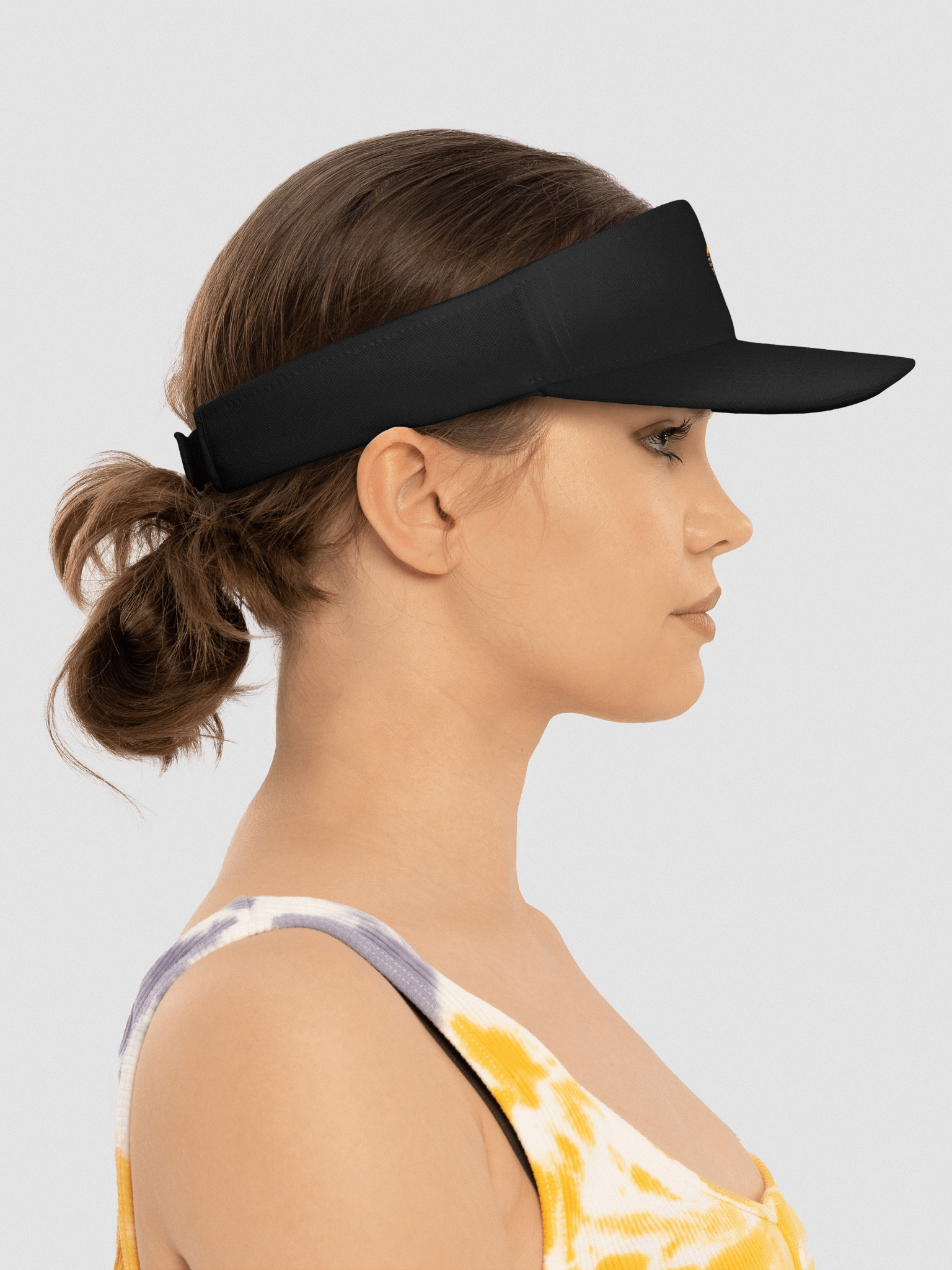 Soul Visor | Energy-Focused Fit product image (23)