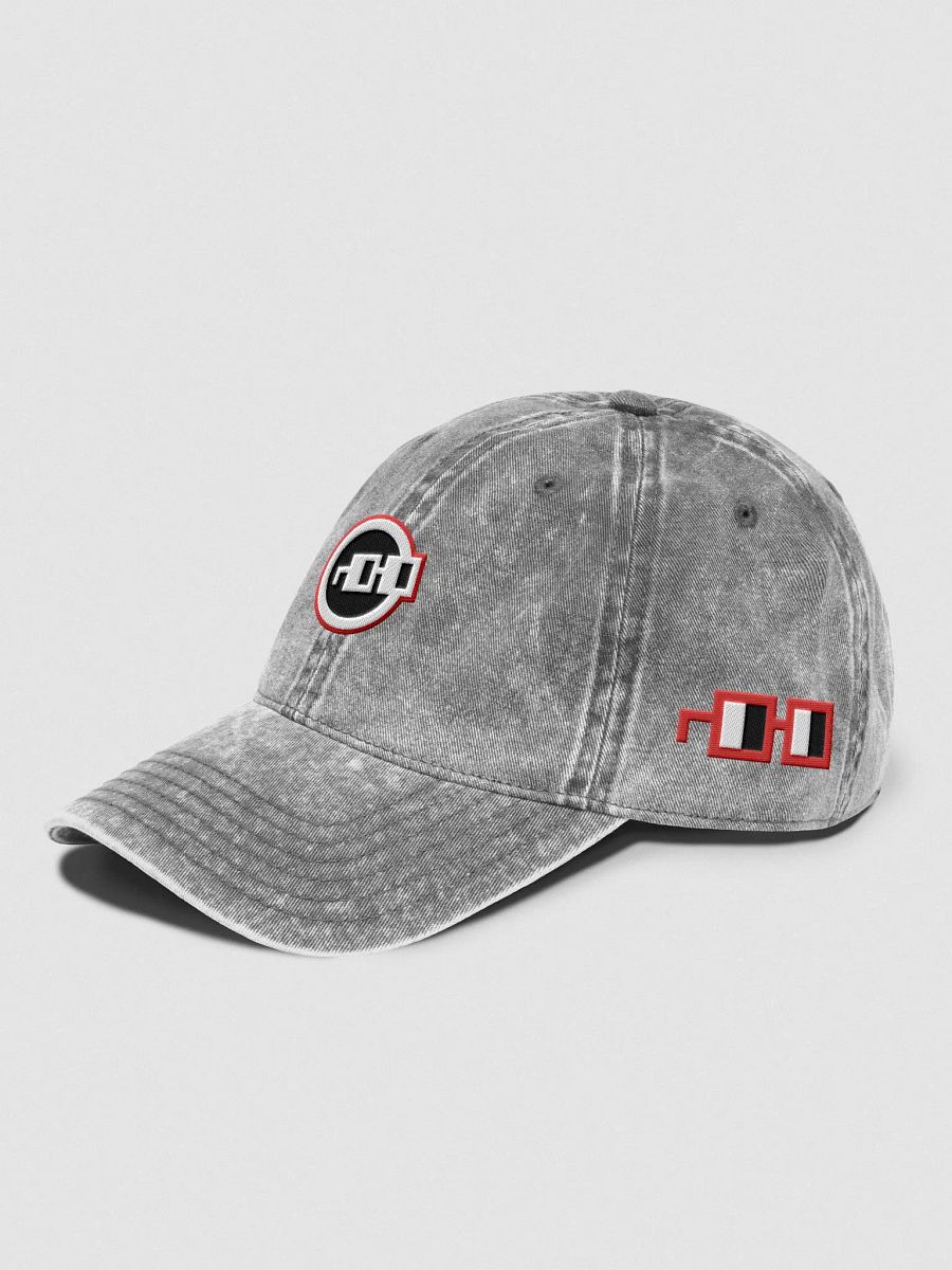 Tipped Off 15 x Nouns Hat product image (3)