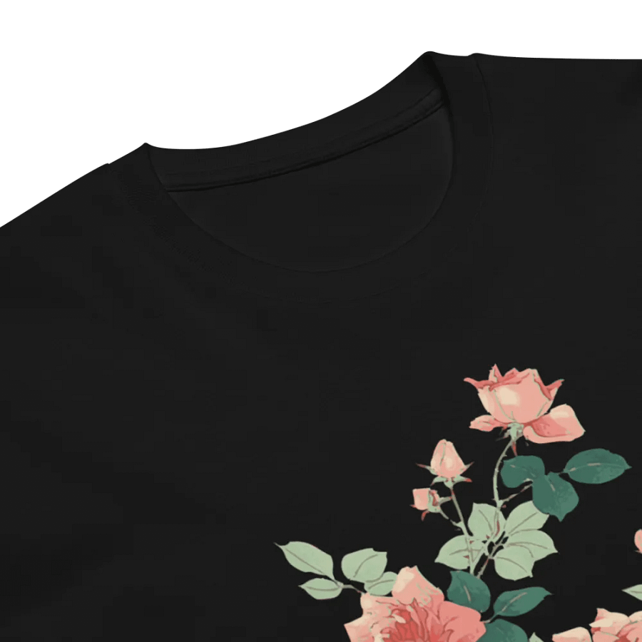 Floral 1974 Premium T-Shirt product image (10)