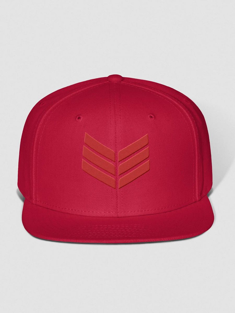 3 V RED product image (5)