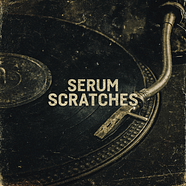 How to Make Vinyl Scratches in Serum (No Turntable Needed)