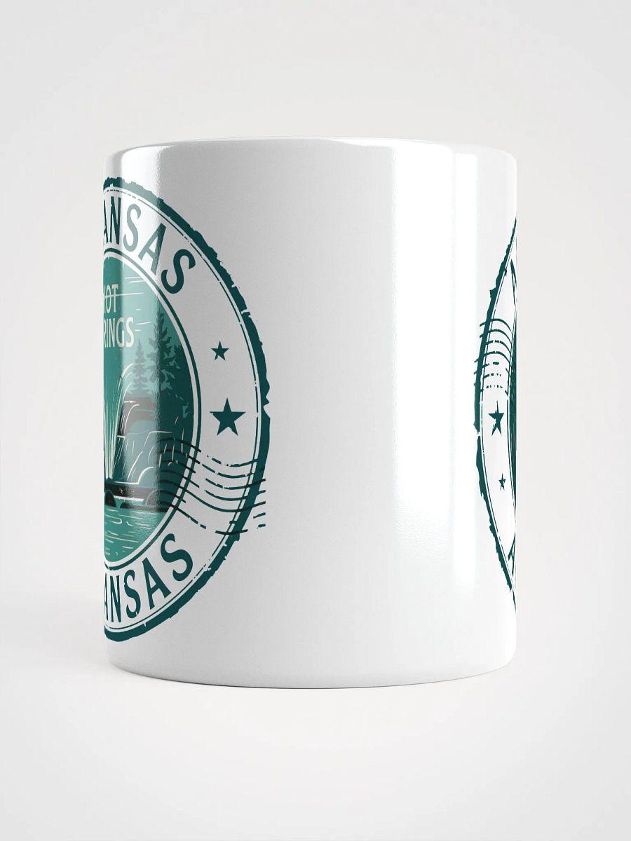 Arkansas – USA State Pride Collection product image (15)