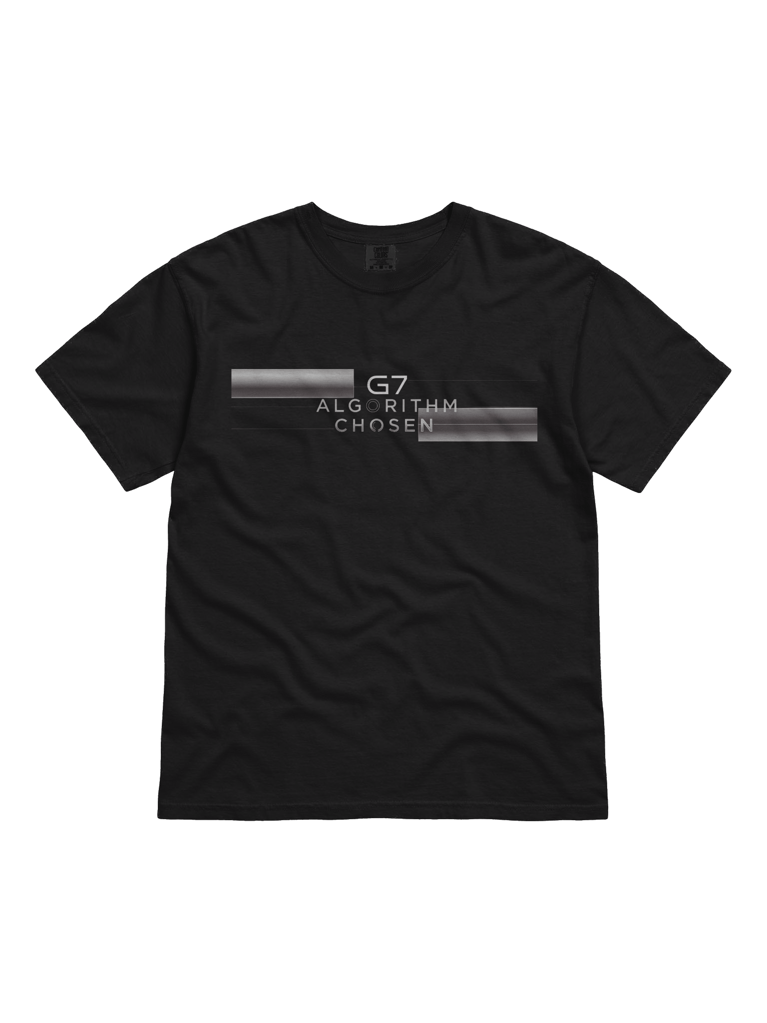 G7: Algorithm Chosen. product image (2)