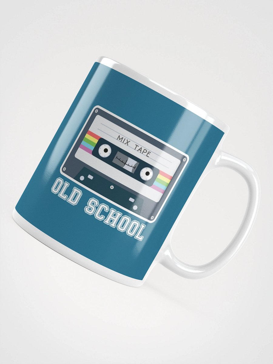 Old School Mix Tape Mug product image (4)