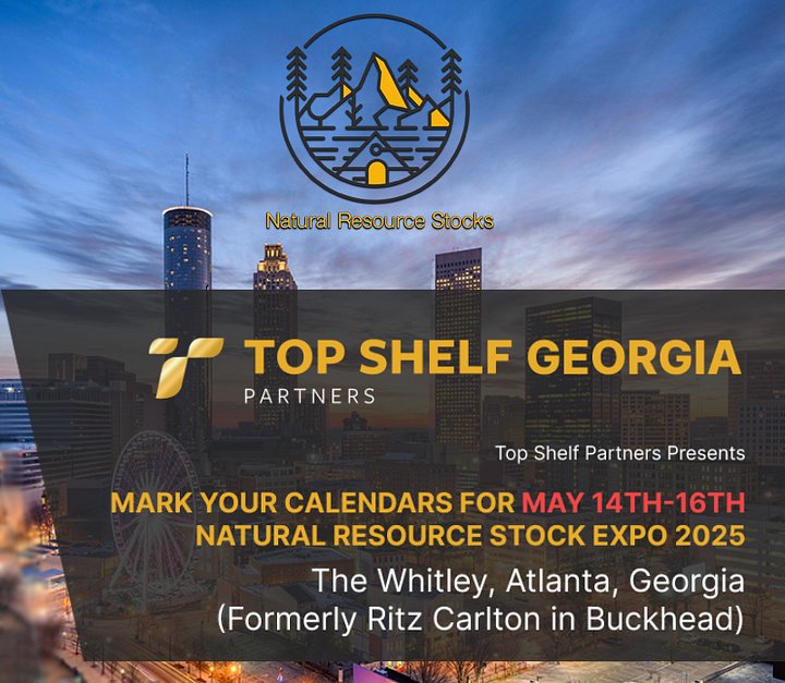 NRS Expo Atlanta Attendee Ticket product image (1)