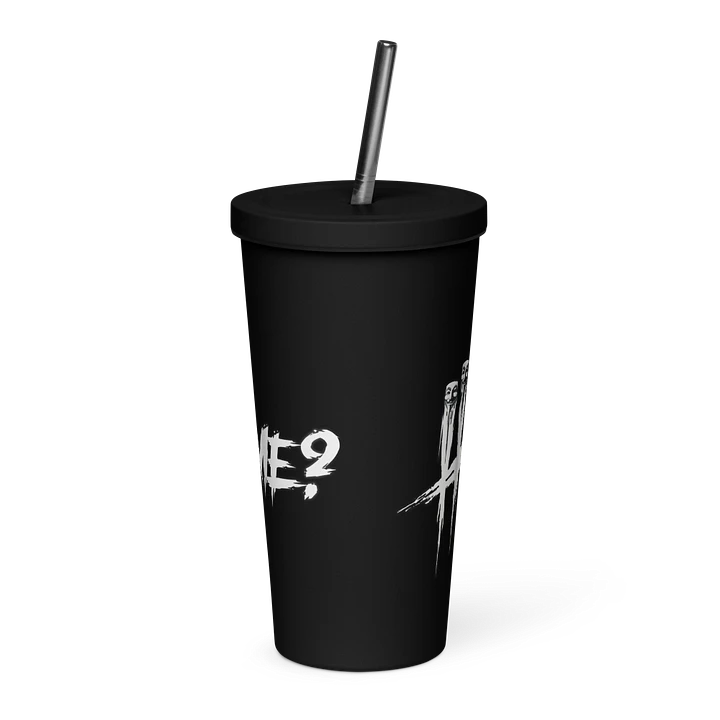 4 v 1 Me? Tumbler product image (2)