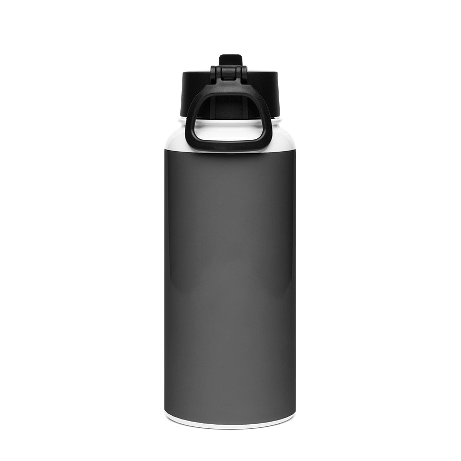 FREE SPIRIT! - Stainless Steel Water Bottle product image (2)
