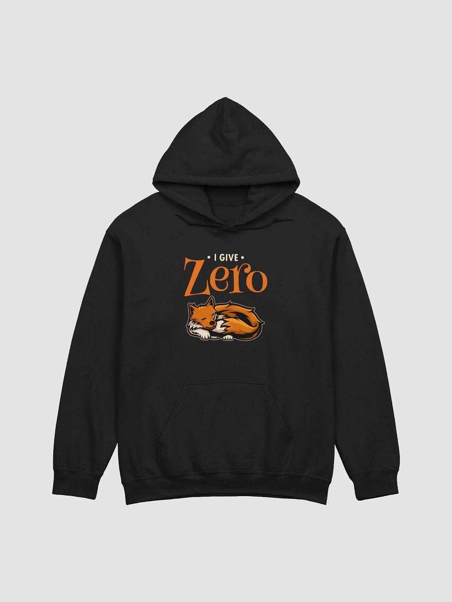 FOX GIVEN HOODIE product image (2)