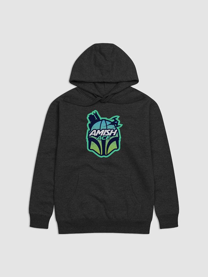 Amish Ace Mando Hoodie product image (1)