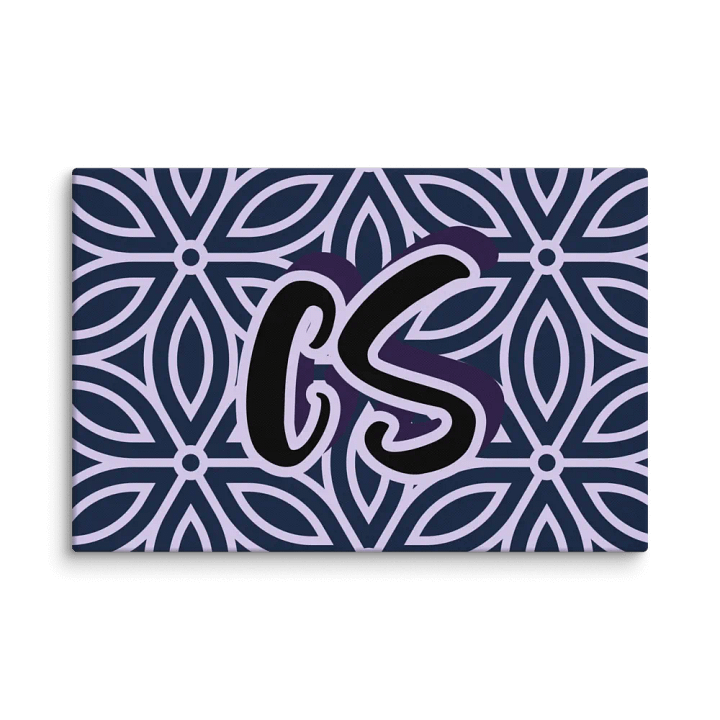 CS Big 40"x60" Wall Art product image (1)