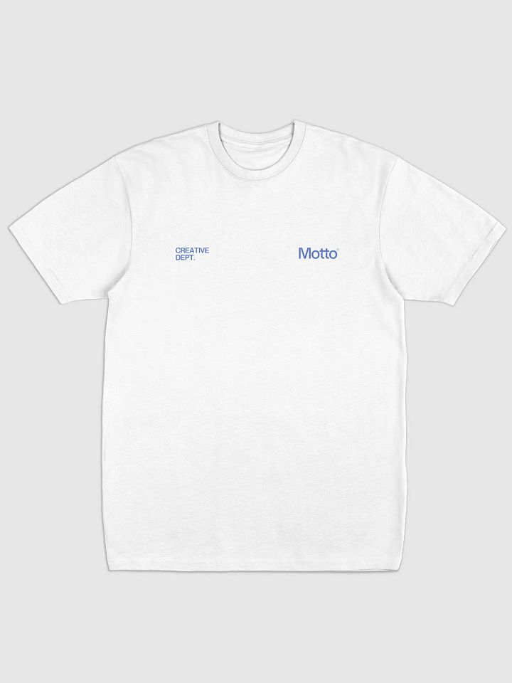 Thinkers, Makers, Doers, Lovers T-Shirt product image (1)