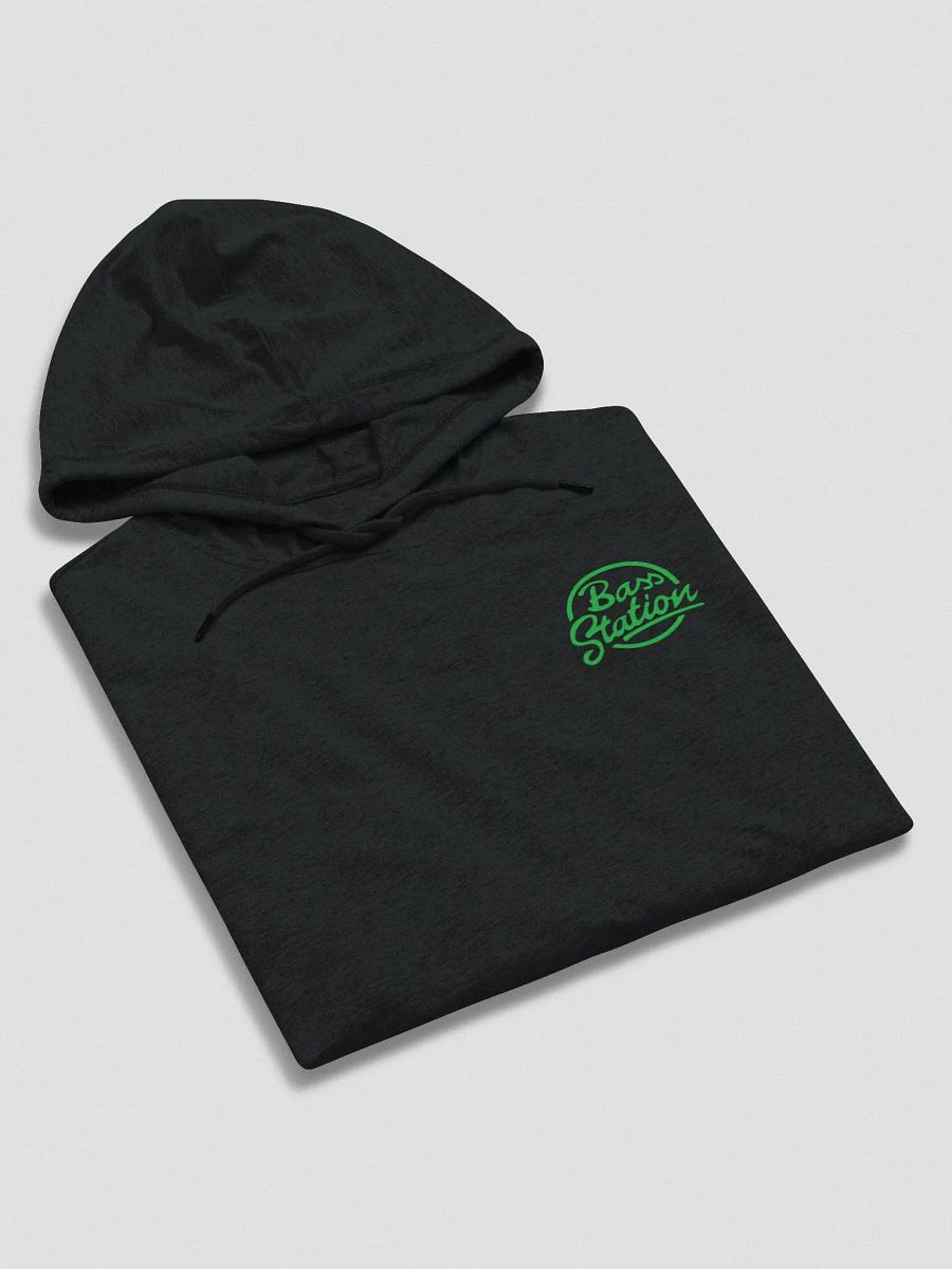 Lightwight Hard Music Hoodie product image (6)