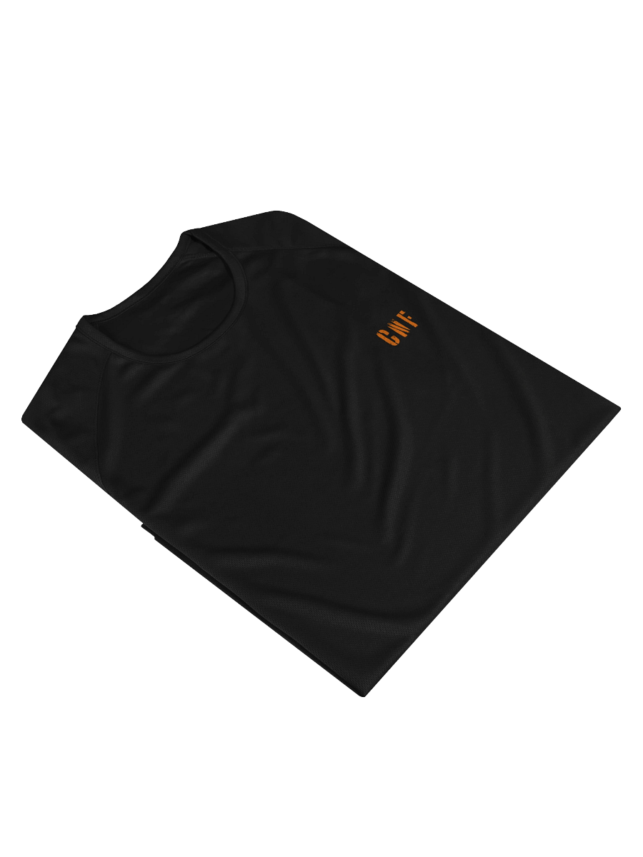 Camp Nightmare Fuel Sports Shirt product image (4)