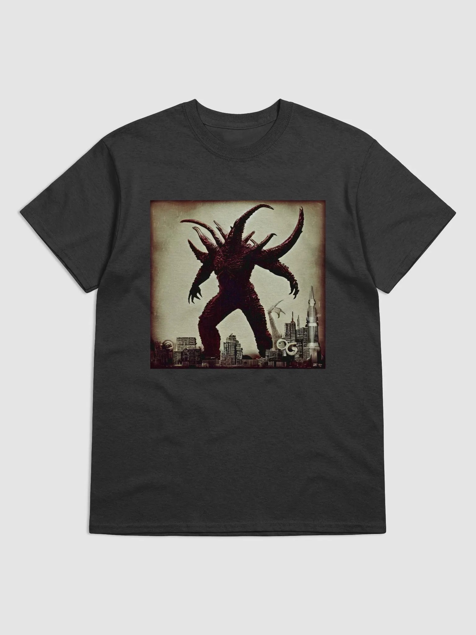 Vaaled RPGIGAN product image (1)