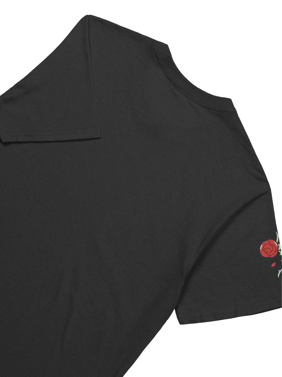 Ghosts n Roses Tee Shirt product image (4)