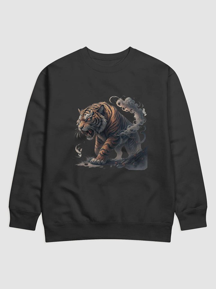 American Classic Cotton Sweatshirt product image (1)