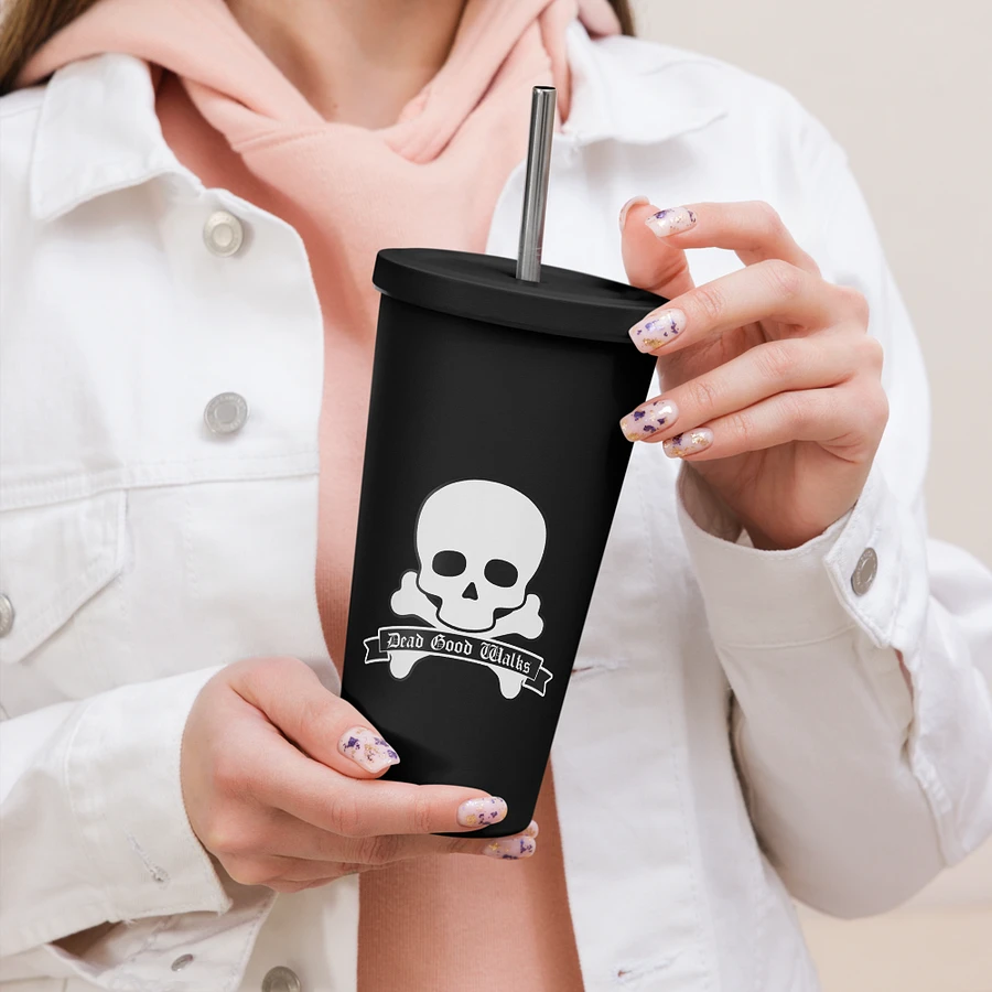 Dead Good Tumbler product image (17)