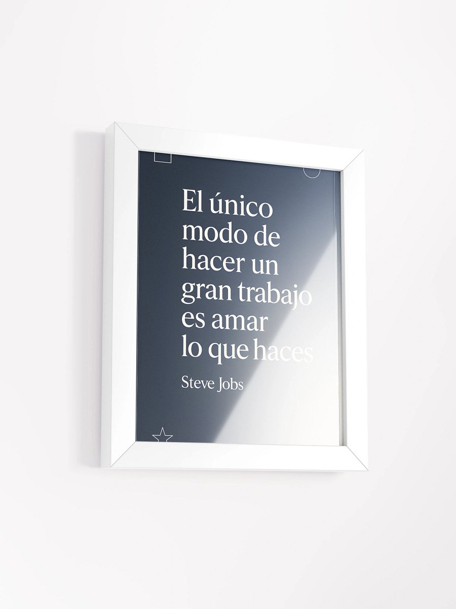 Póster resolución máxima 9600x14400 píxeles con optimización ultra-superior product image (2)
