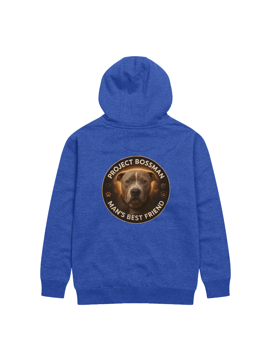 Dogs Are Not Disposable Hoodie product image (18)