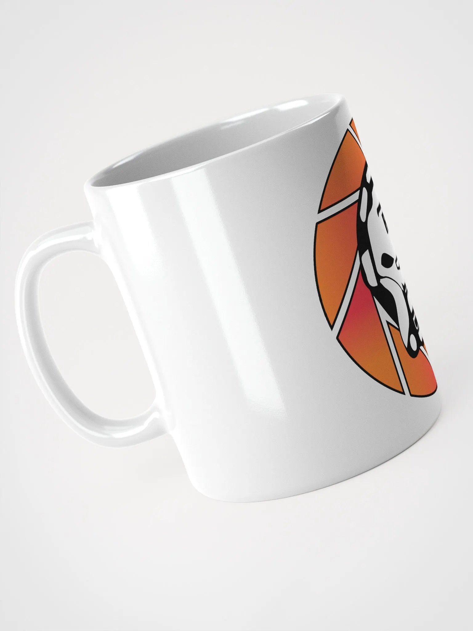 Rombing Glossy Mug product image (7)