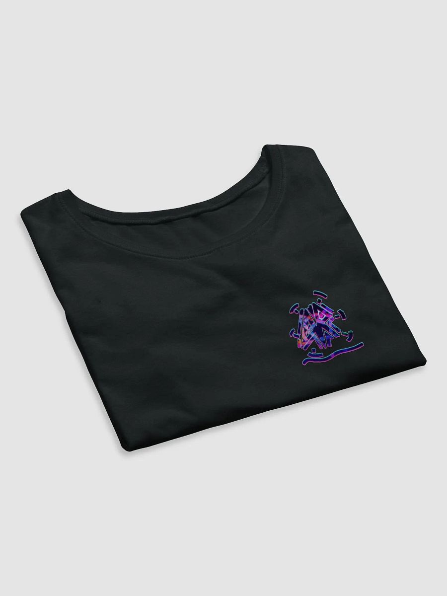 AR LOGO Crop Top product image (7)