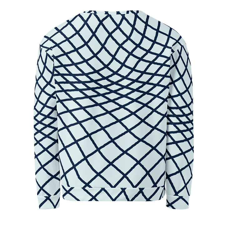 Zabu Fusion Unisex Sweatshirt product image (2)