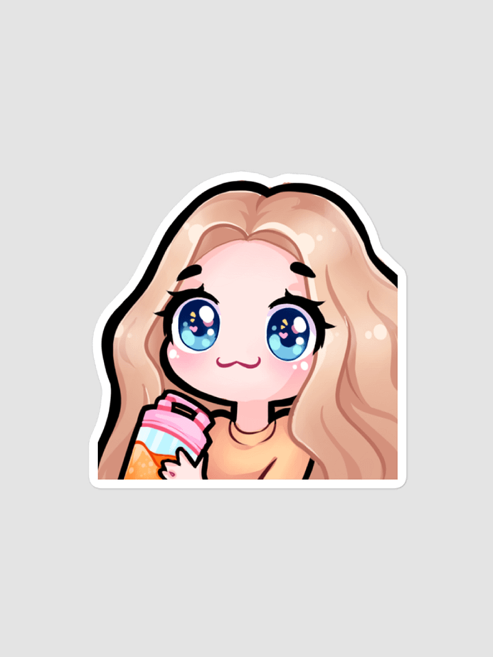 gghayley sticker product image (1)