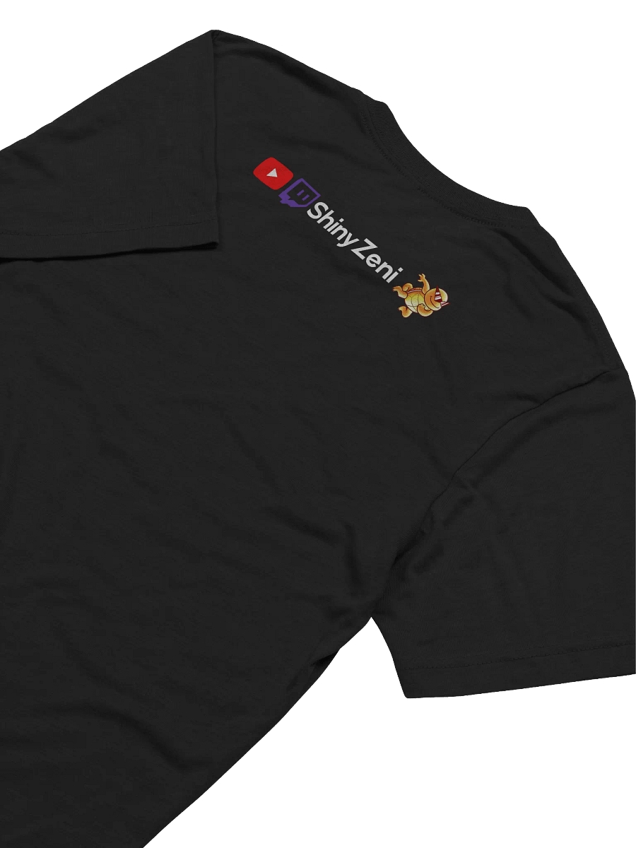 Any% 40:22 World Record Splits Shirt product image (19)