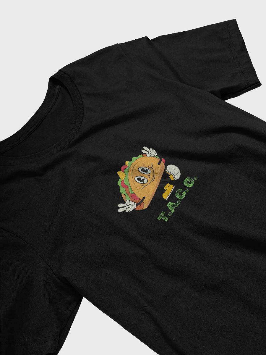 T.A.C.O. Tee product image (23)