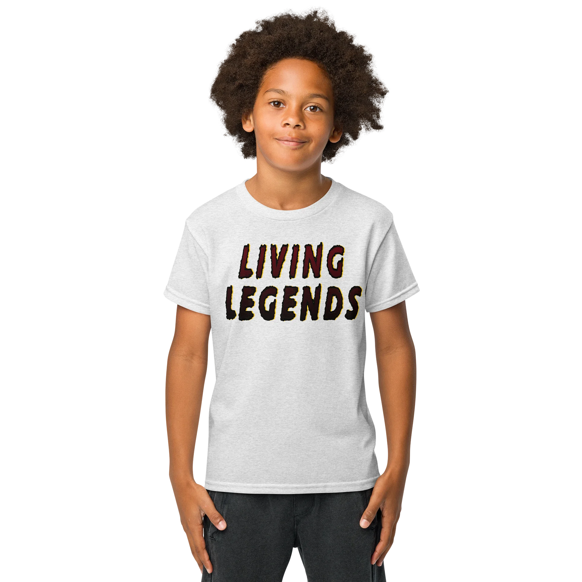 Poetry Life League: Living Legends product image (1)