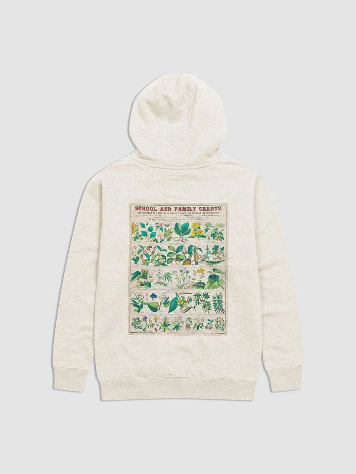 Vintage Botanicals Hoodie product image (1)