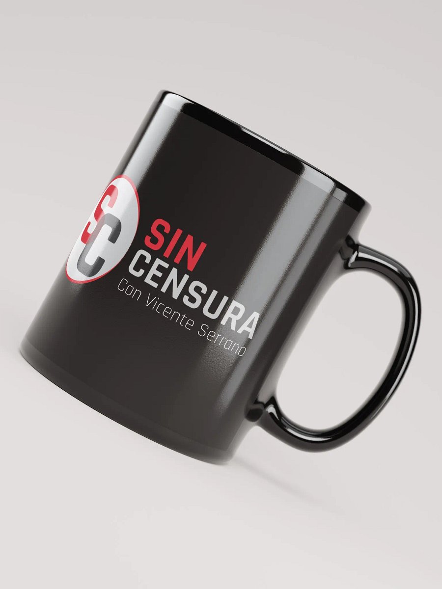 Taza Sin Censura primavera product image (4)