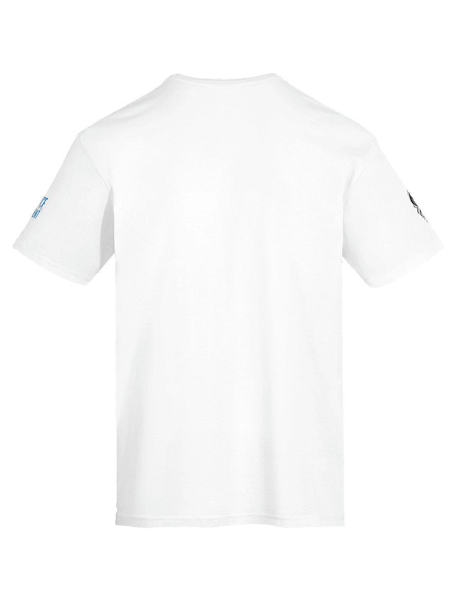 'My Existence is Resistance' Tee - WHITE product image (11)