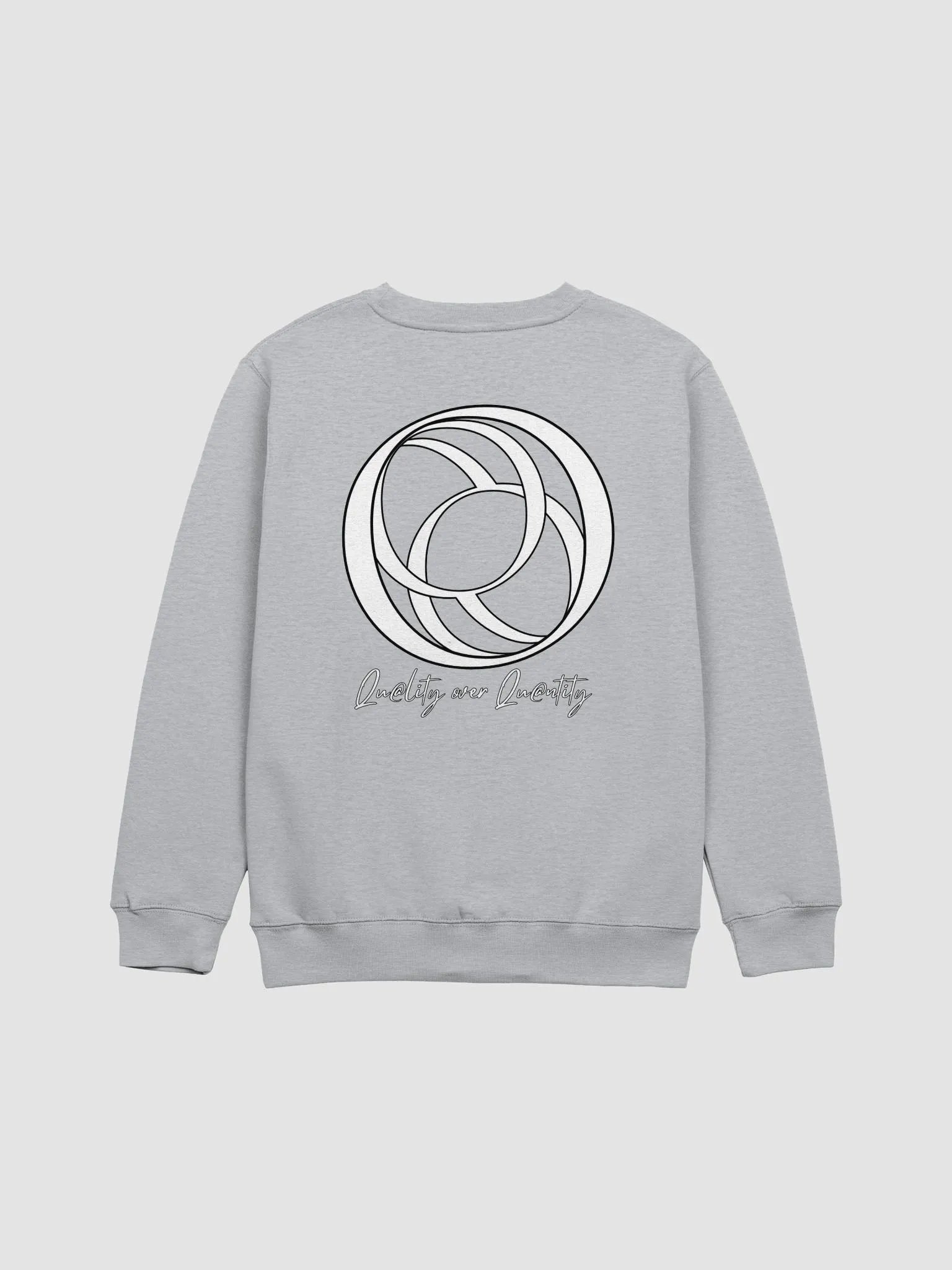 Logo Sweater product image (3)