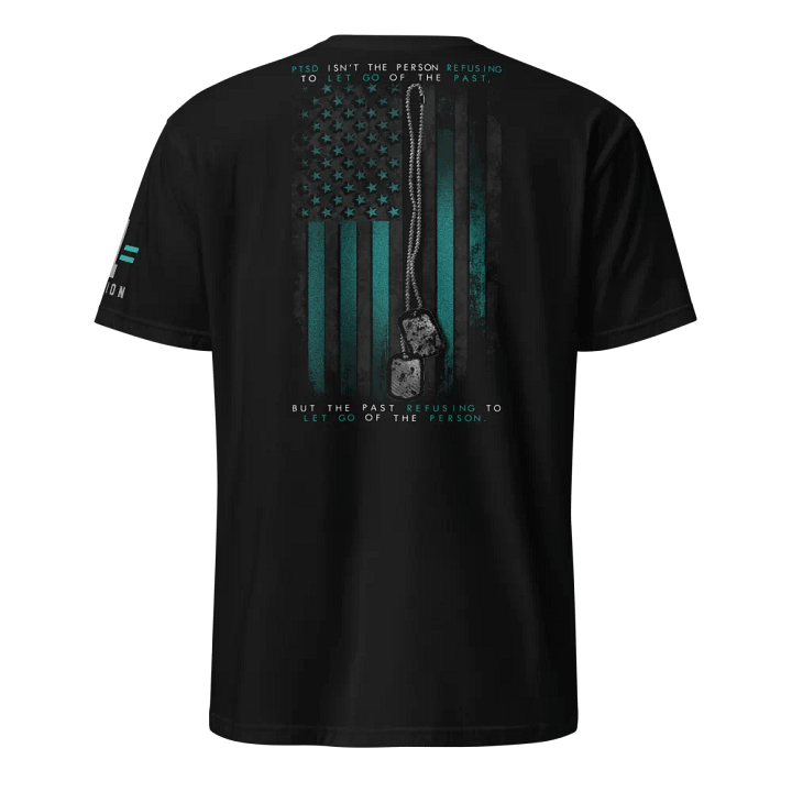 PTSD: Past product image (1)