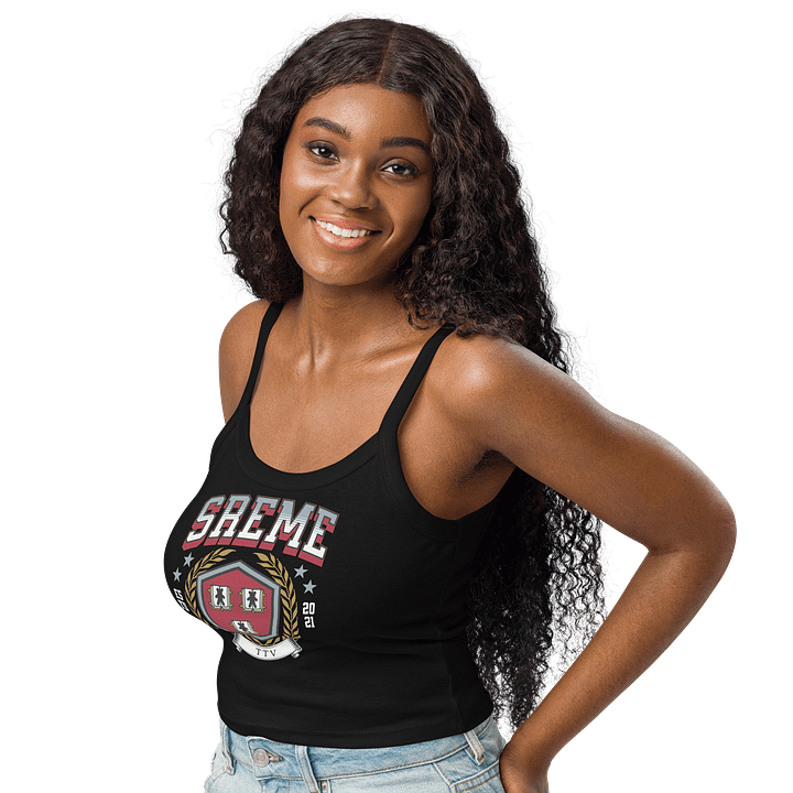 Bearry Smart Tank Top product image (2)