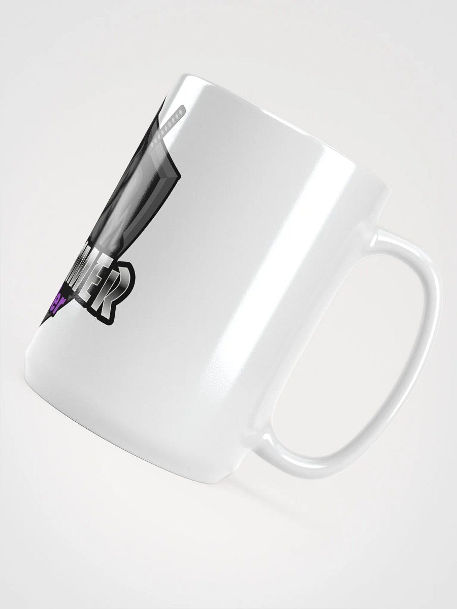 DieGamerBrüder Tasse, Weiß product image (4)