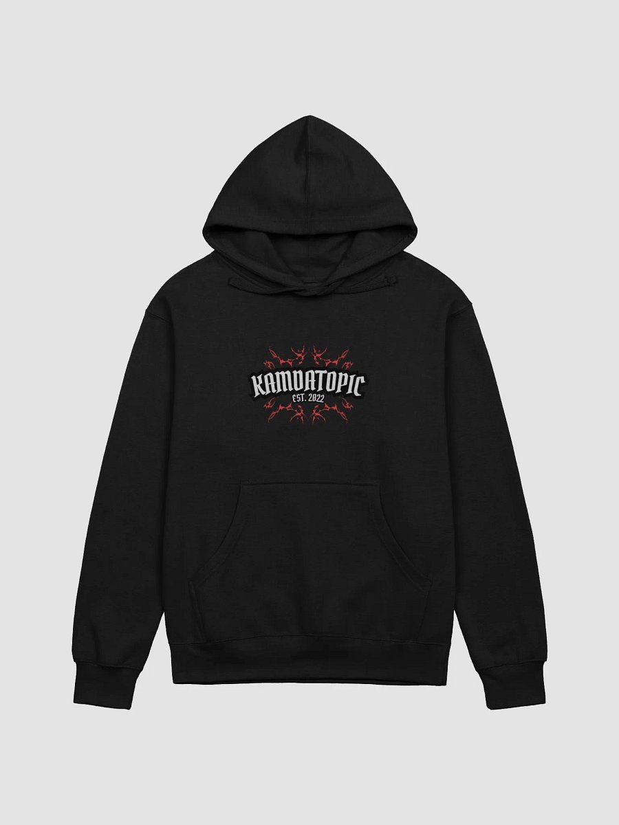 KDT HOODIE product image (1)